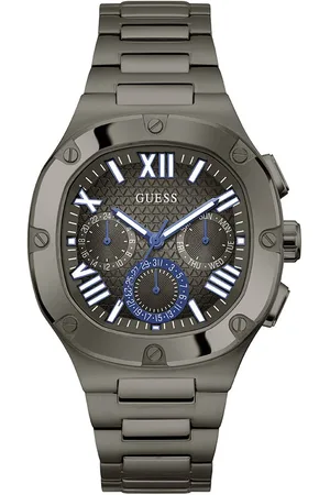 Guess Orologio Al Quarzo Headline Gw0572g5