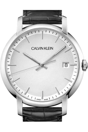 Calvin Klein Orologio Uomo Established quadrante K9H211C6-SA20