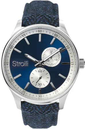 Stroili Oro Orologio Al Quarzo Edimburgo