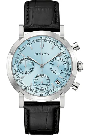 BULOVA Orologio Al Quarzo Precisionist 96b456