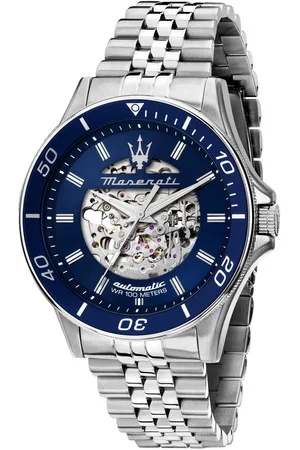 Maserati Orologio Automatico R8823140011
