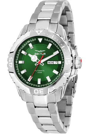 Sector Orologio Automatico Legend R3223135006