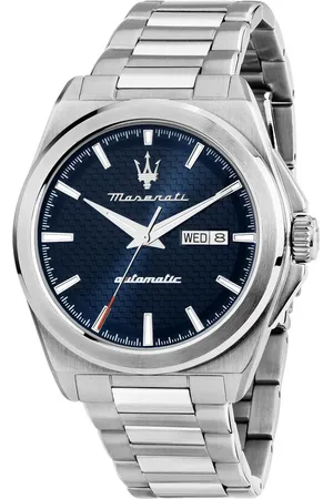 Maserati Orologio Automatico R8823152002