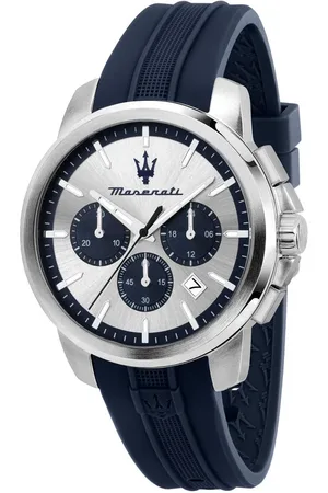 Maserati Orologio Al Quarzo R8871621042