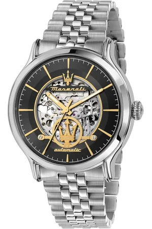Maserati Orologio Automatico R8823118015