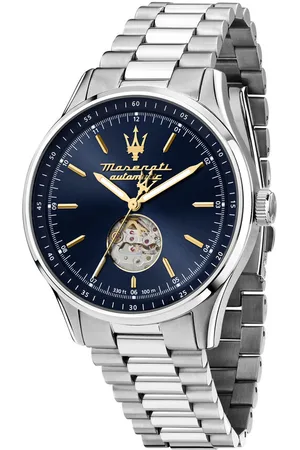 Maserati Orologio Automatico R8823124002
