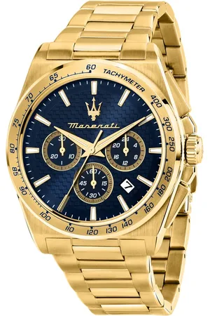 Maserati Orologio Al Quarzo R8873652002
