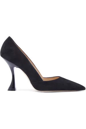 Stuart Weitzman Xcurve 100 Pump
