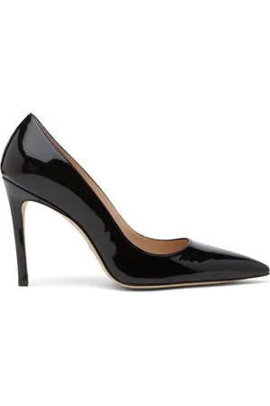 Stuart Weitzman Stuart 100 Pump