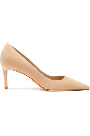 Stuart Weitzman Stuart 75 Pump