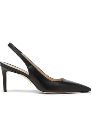 Stuart Weitzman Stuart 75 Slingback Pump