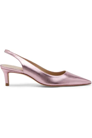 Stuart Weitzman Stuart 50 Slingback Pump