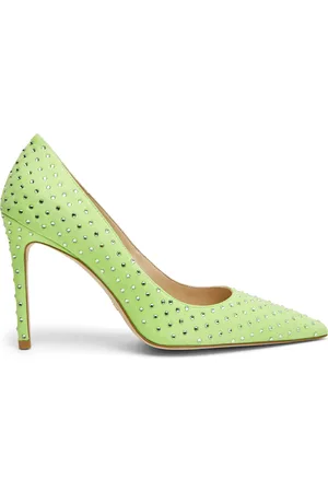 Stuart Weitzman Stuart Shine 100 Pump