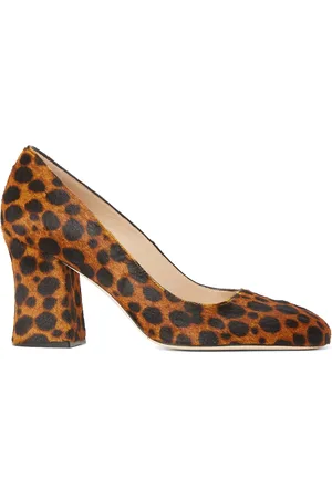Stuart Weitzman Curveblock 85 Pump