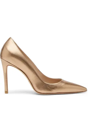 Stuart Weitzman Stuart 100 Pump