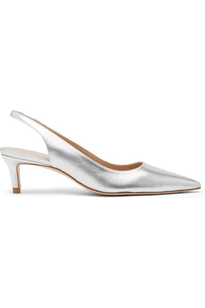 Stuart Weitzman Stuart 50 Slingback Pump