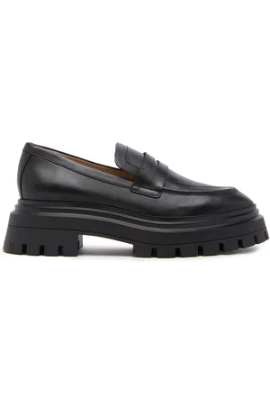 Stuart Weitzman Bedford Loafer