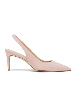 Stuart Weitzman Stuart 75 Slingback Pump