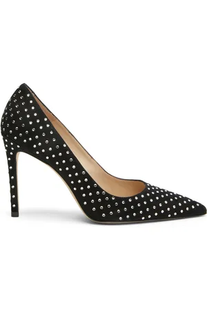 Stuart Weitzman Stuart Shine 100 Pump
