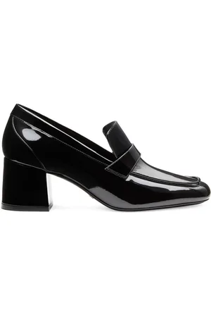 Stuart Weitzman Sleek 60 Loafer