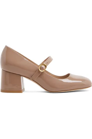 Stuart Weitzman Stuart Mj 60 Pump