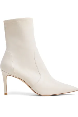 Stuart Weitzman Stuart 85 Stretch Bootie