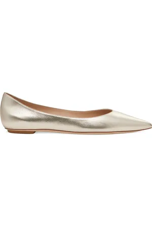 Stuart Weitzman Emilia Flat