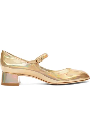 Stuart Weitzman Vivienne 35 Mary Jane
