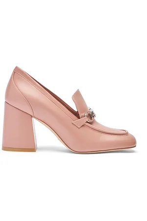 Stuart Weitzman Sw Signature 85 Loafer