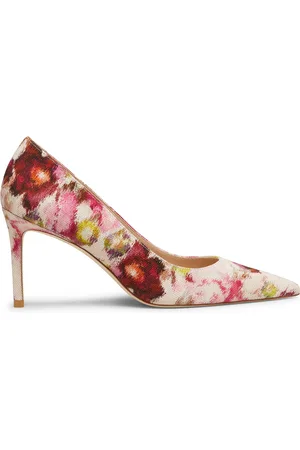Stuart Weitzman Stuart 85 Pump