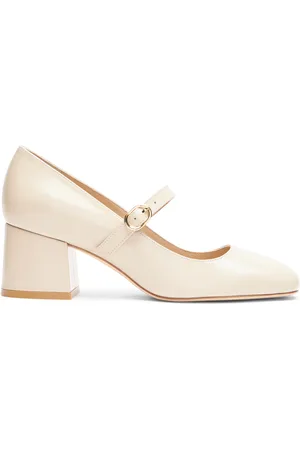 Stuart Weitzman Stuart Mj 60 Pump