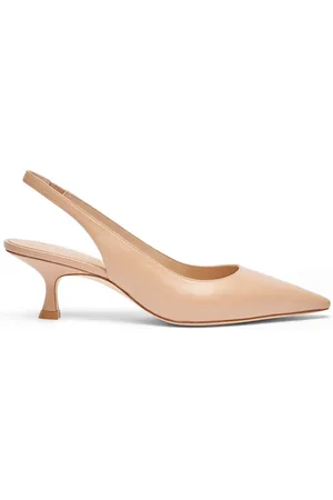 Stuart Weitzman Naomi 50 Slingback