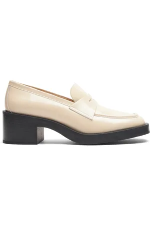 Stuart Weitzman Kaia 40 Loafer