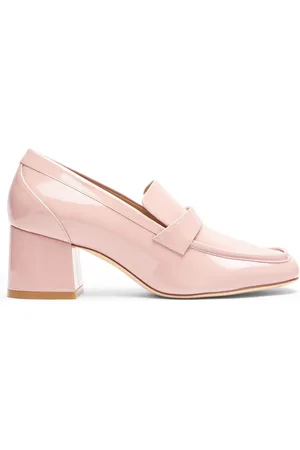 Stuart Weitzman Sleek 60 Loafer