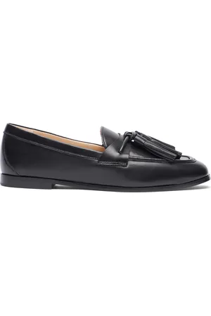 Stuart Weitzman Lindi Tassel Loafer