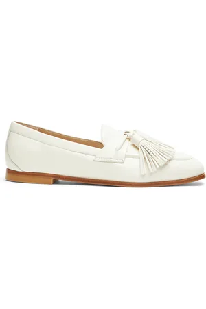 Stuart Weitzman Lindi Tassel Loafer
