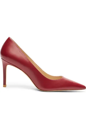 Stuart Weitzman Stuart 85 Pump