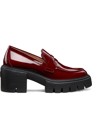 Stuart Weitzman Soho Loafer