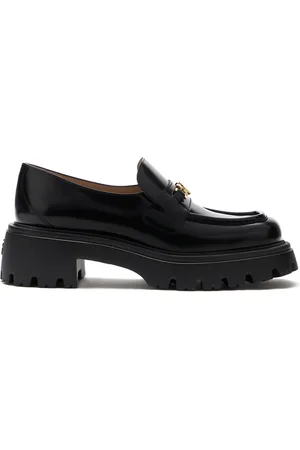 Stuart Weitzman Emerson Loafer