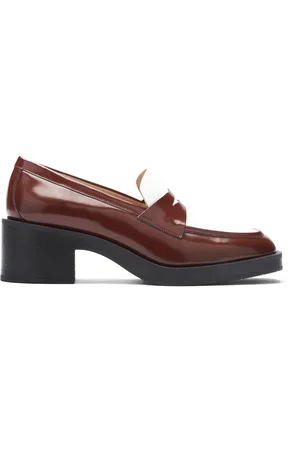 Stuart Weitzman Kaia 40 Loafer