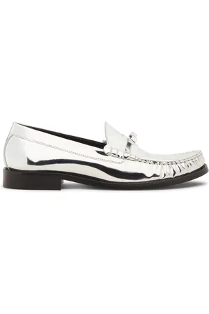 Stuart Weitzman Lottie Bow Loafer