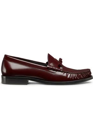 Stuart Weitzman Lottie Bow Loafer