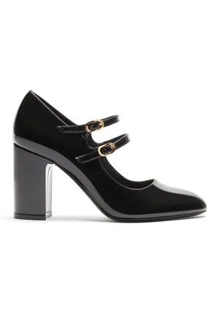 Stuart Weitzman Posh 85 Mary Jane