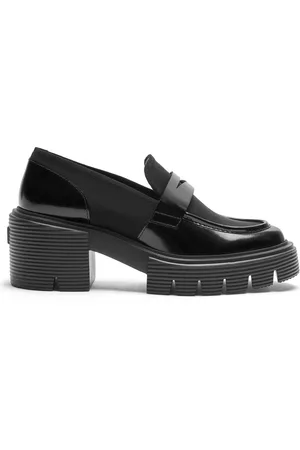 Stuart Weitzman 5050 Soho Loafer