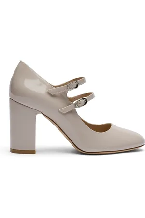 Stuart Weitzman Posh 85 Mary Jane