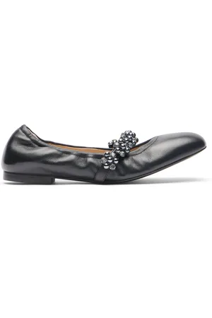 Stuart Weitzman Poppy Ballet Flat