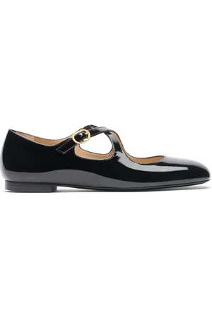 Stuart Weitzman Clem Flat
