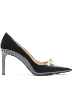Stuart Weitzman Stuart Felicity 85 Pump