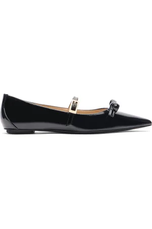Stuart Weitzman Stuart Felicity Mary Jane Flat