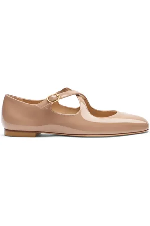 Stuart Weitzman Clem Flat